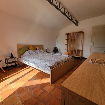 Maison d'hôtes Domaine d'Azéou à Laure-Minervois Extérieur photo