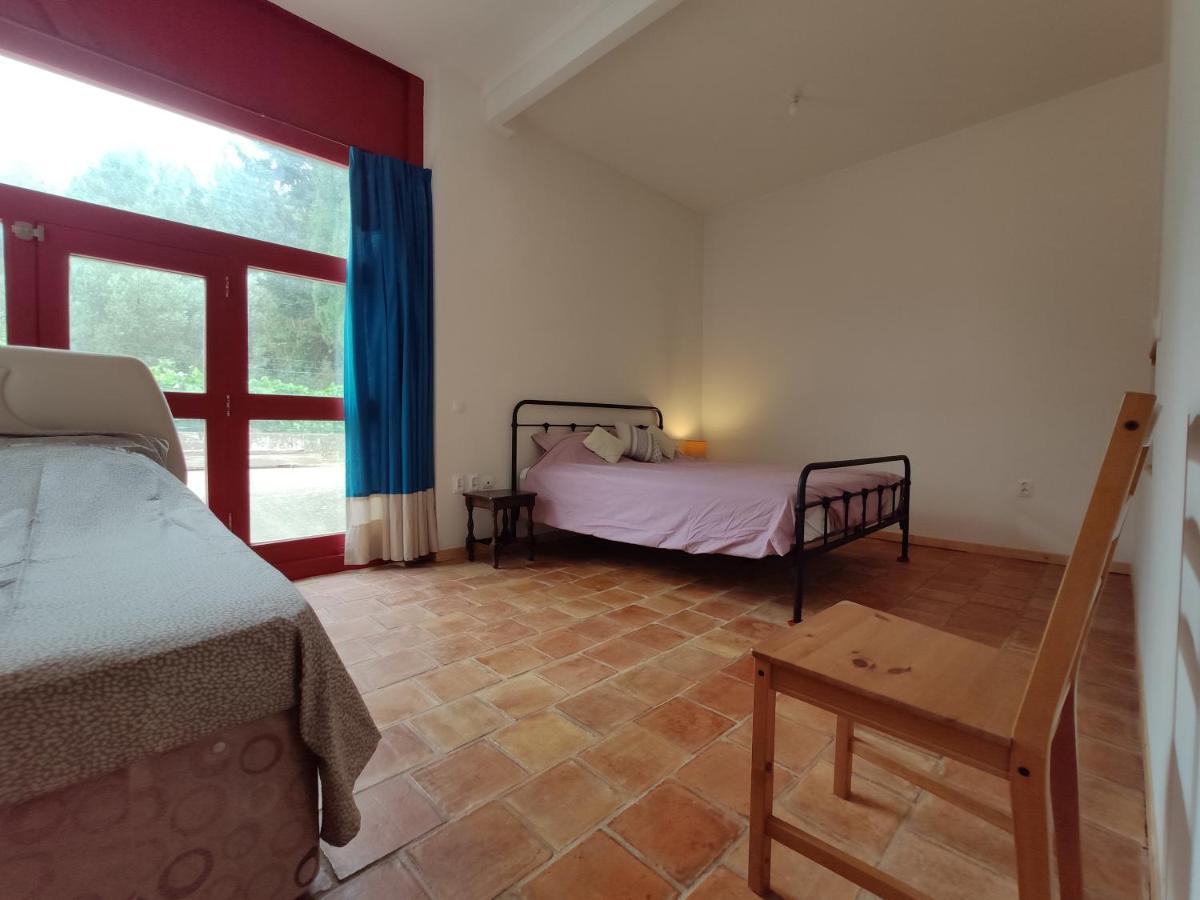Maison d'hôtes Domaine d'Azéou à Laure-Minervois Extérieur photo