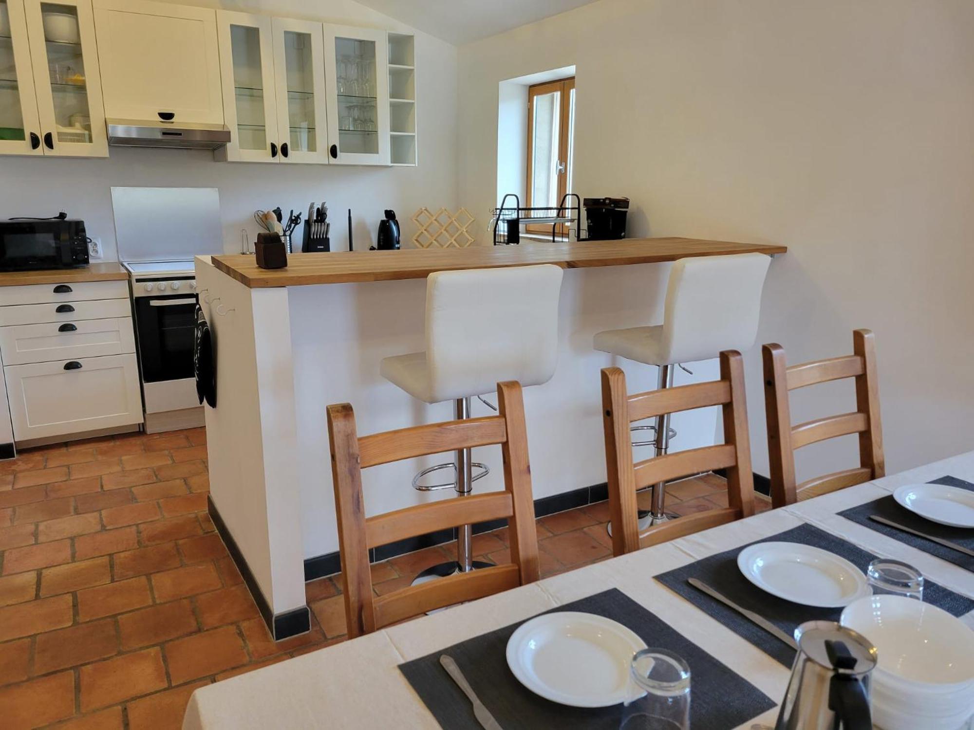 Maison d'hôtes Domaine d'Azéou à Laure-Minervois Extérieur photo